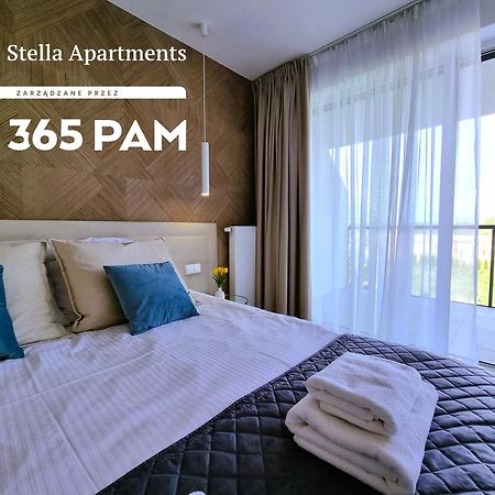 Westin House Kolobrzeg - Basen, Jacuzzi, Sauna, Silownia, Plac Zabaw W Cenie - 365Pam Bagian luar foto