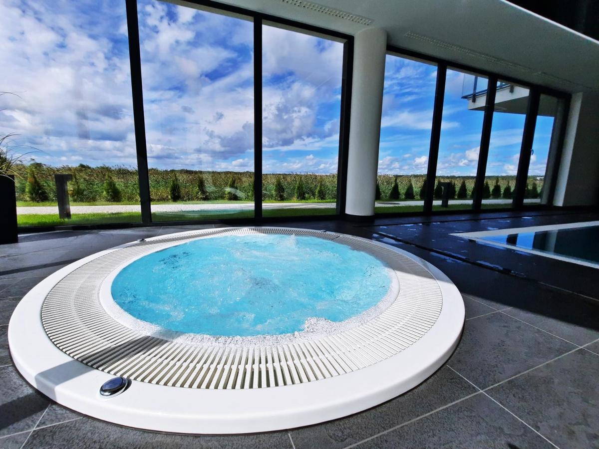 Westin House Kolobrzeg - Basen, Jacuzzi, Sauna, Silownia, Plac Zabaw W Cenie - 365Pam Bagian luar foto