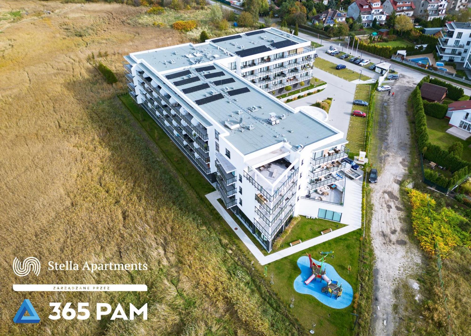 Westin House Kolobrzeg - Basen, Jacuzzi, Sauna, Silownia, Plac Zabaw W Cenie - 365Pam Bagian luar foto