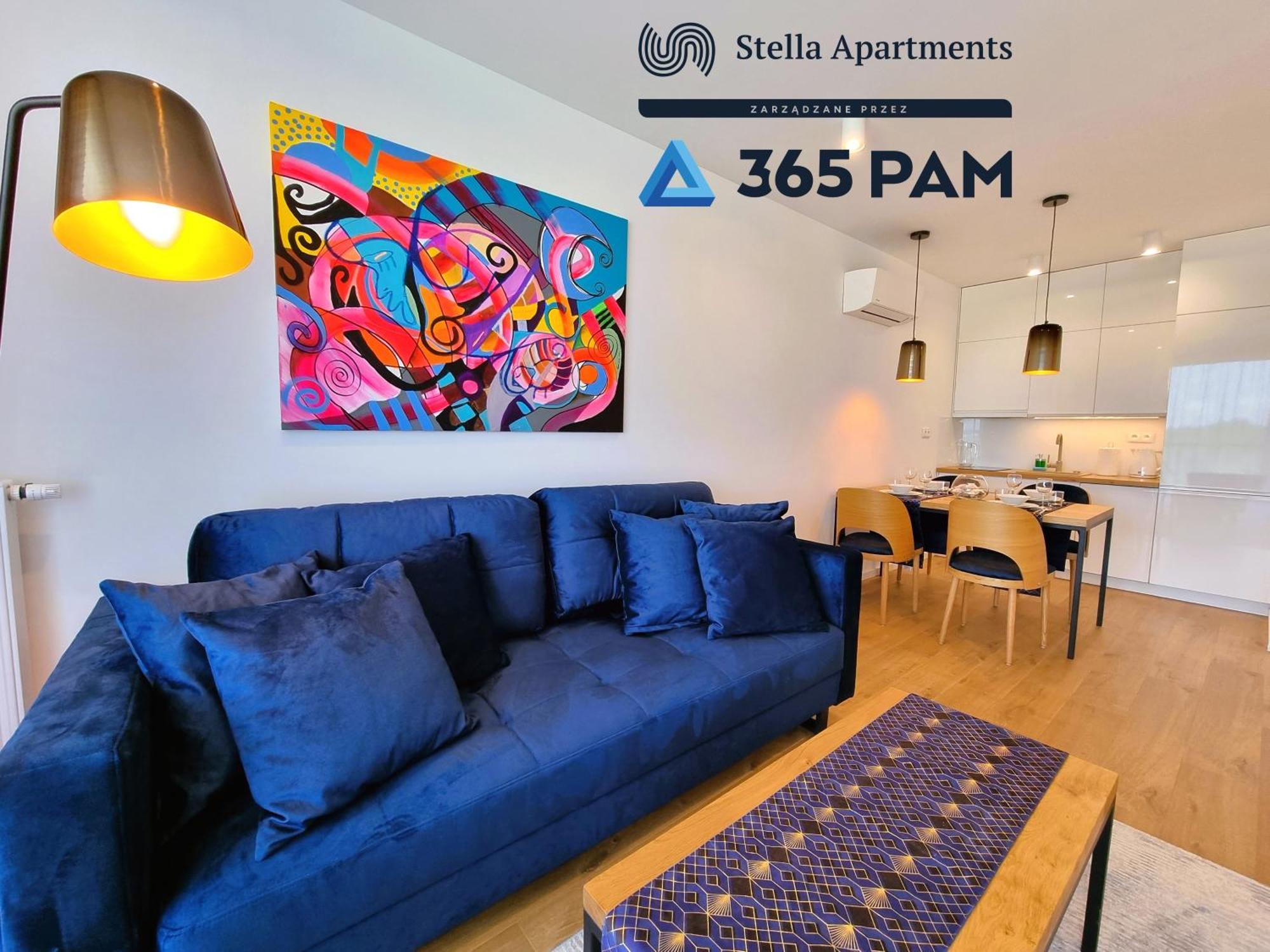 Westin House Kolobrzeg - Basen, Jacuzzi, Sauna, Silownia, Plac Zabaw W Cenie - 365Pam Bagian luar foto