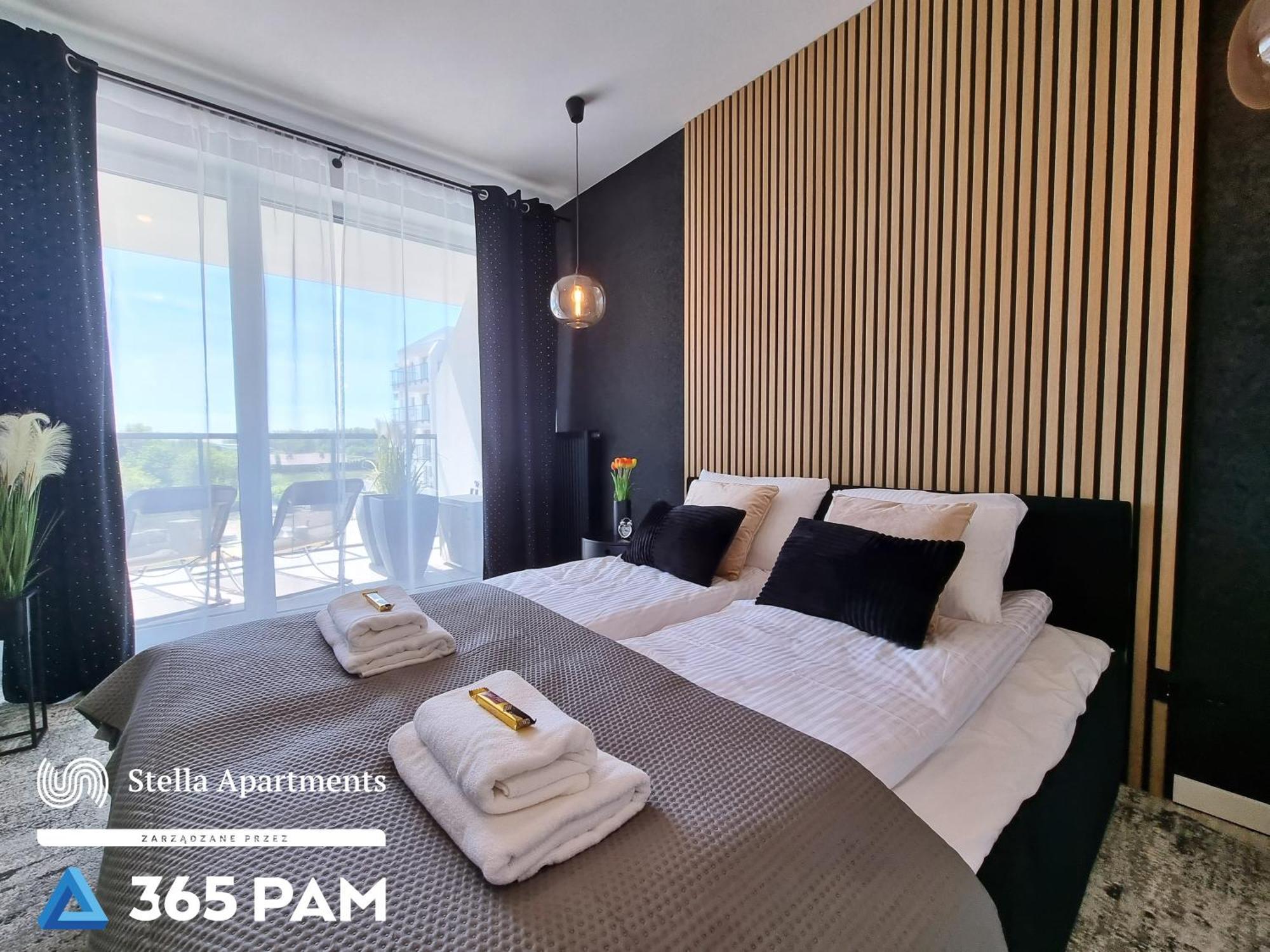Westin House Kolobrzeg - Basen, Jacuzzi, Sauna, Silownia, Plac Zabaw W Cenie - 365Pam Ruang foto