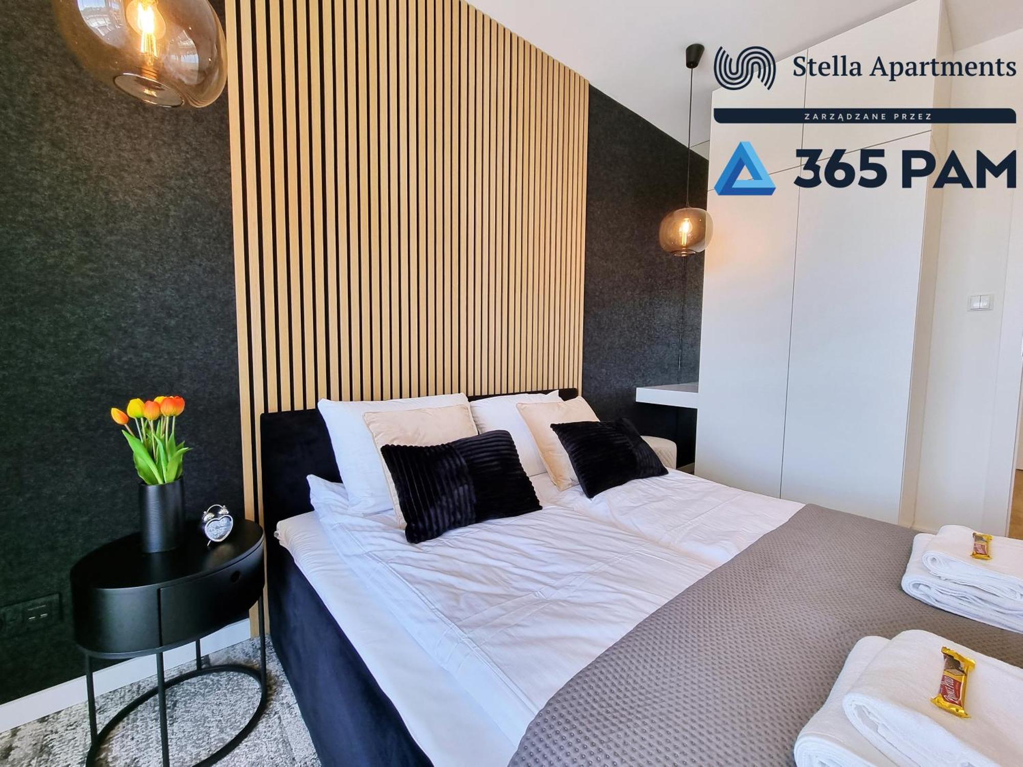 Westin House Kolobrzeg - Basen, Jacuzzi, Sauna, Silownia, Plac Zabaw W Cenie - 365Pam Ruang foto