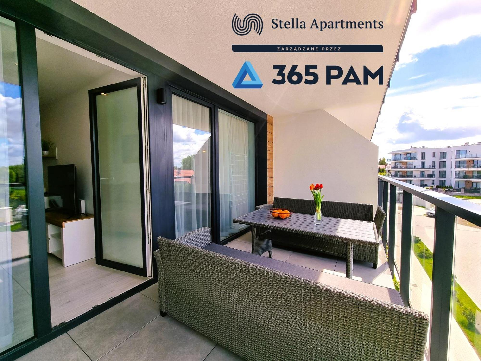 Westin House Kolobrzeg - Basen, Jacuzzi, Sauna, Silownia, Plac Zabaw W Cenie - 365Pam Ruang foto