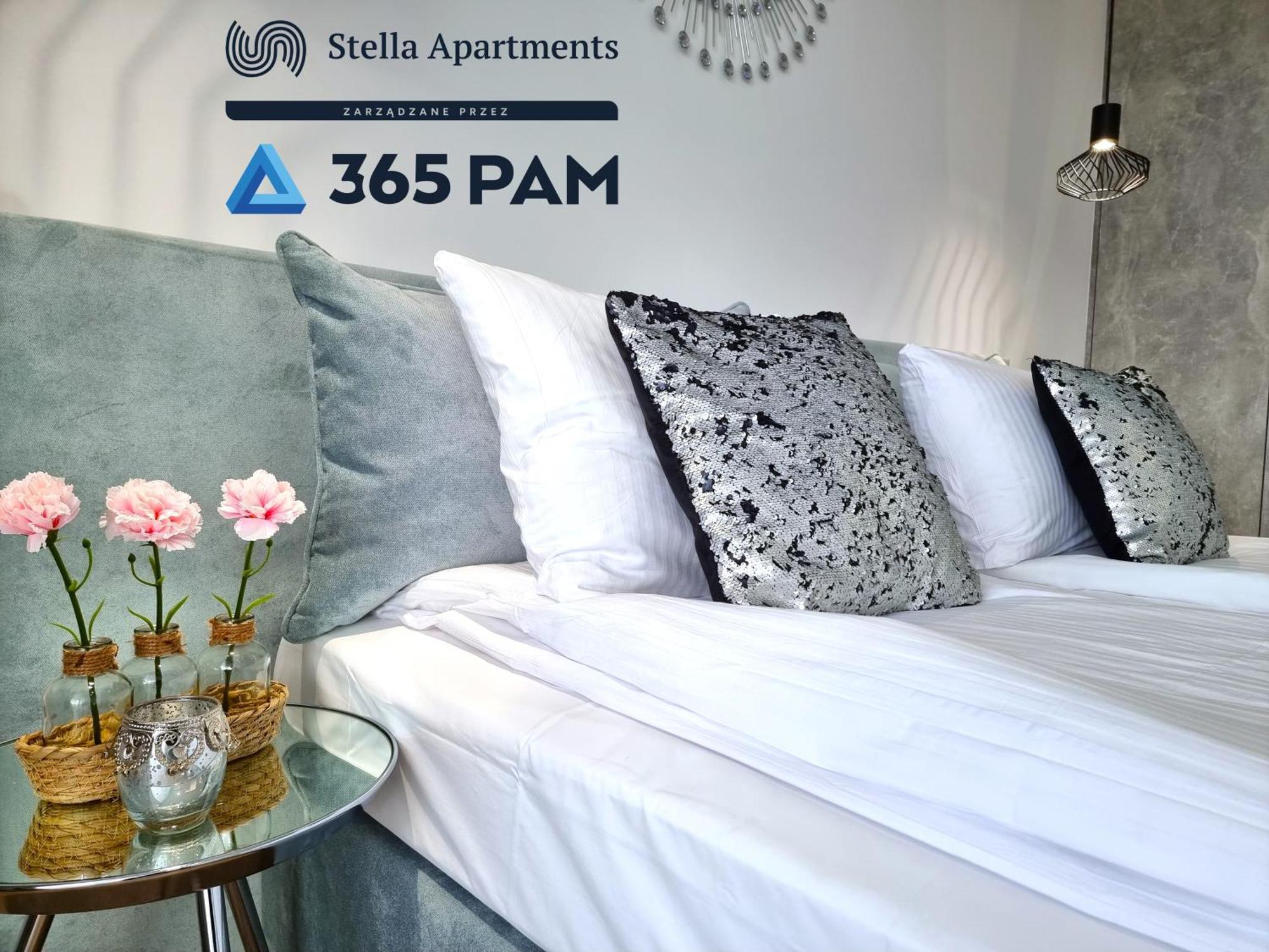 Westin House Kolobrzeg - Basen, Jacuzzi, Sauna, Silownia, Plac Zabaw W Cenie - 365Pam Bagian luar foto