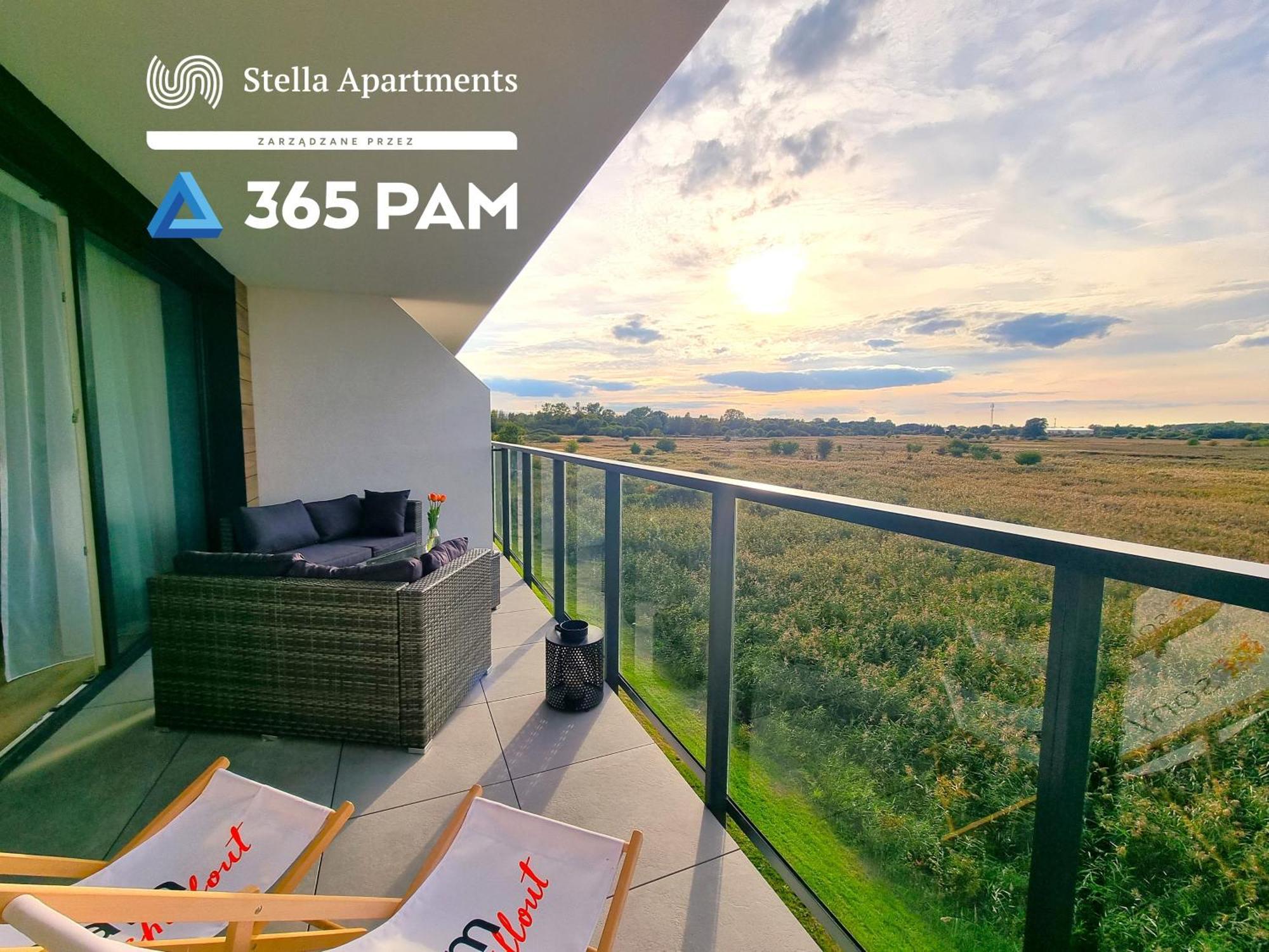 Westin House Kolobrzeg - Basen, Jacuzzi, Sauna, Silownia, Plac Zabaw W Cenie - 365Pam Ruang foto
