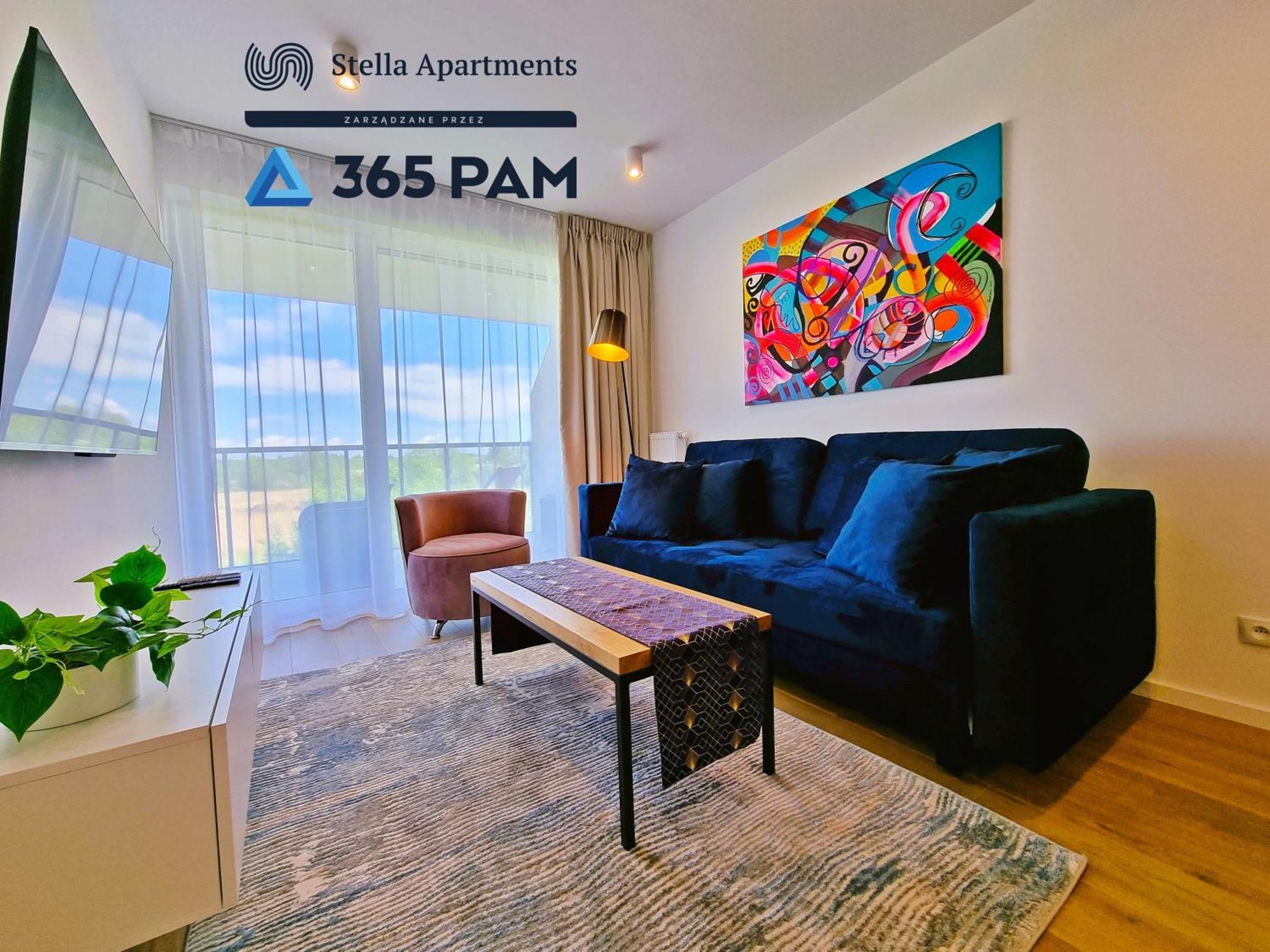 Westin House Kolobrzeg - Basen, Jacuzzi, Sauna, Silownia, Plac Zabaw W Cenie - 365Pam Ruang foto