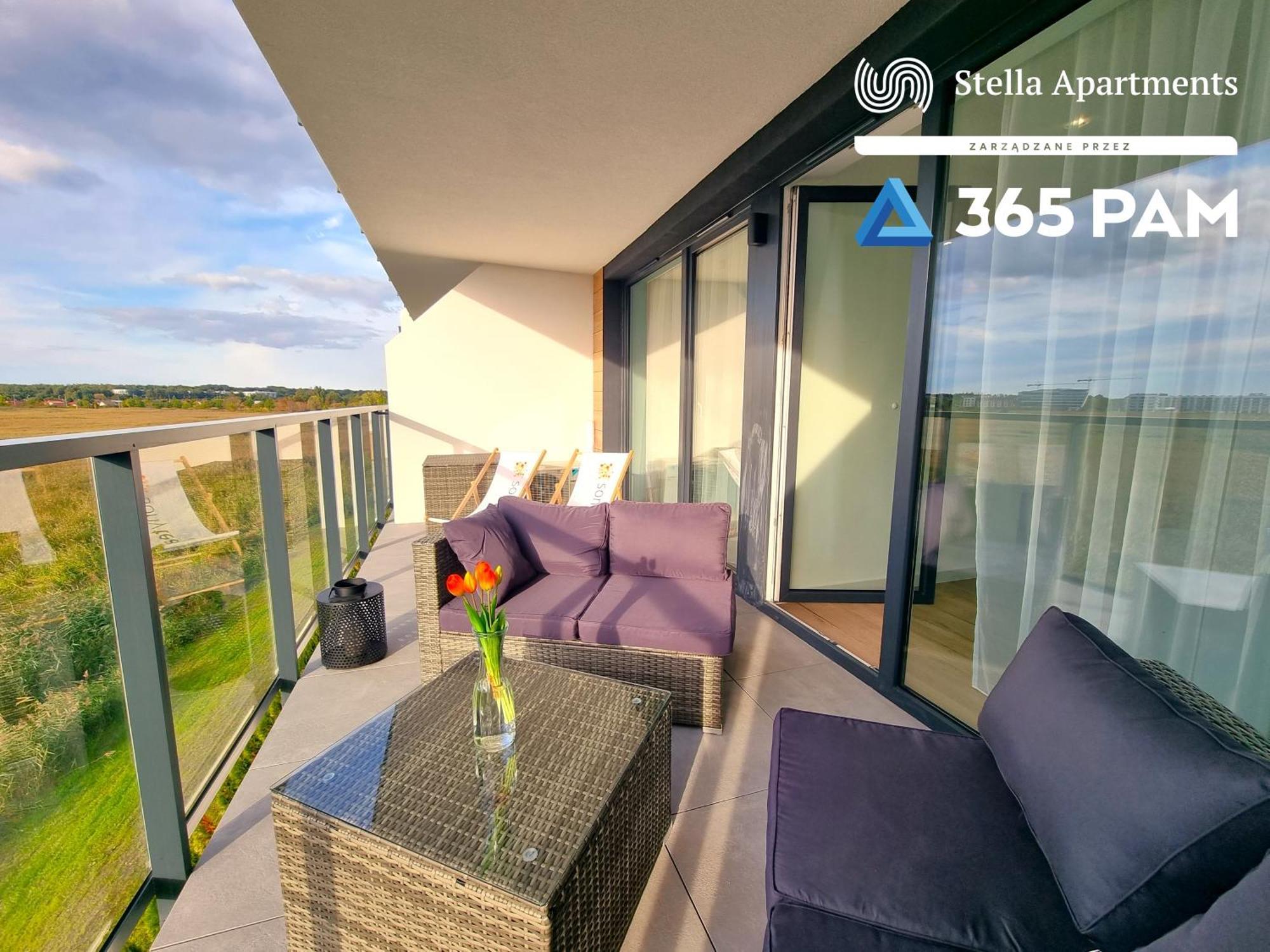 Westin House Kolobrzeg - Basen, Jacuzzi, Sauna, Silownia, Plac Zabaw W Cenie - 365Pam Bagian luar foto