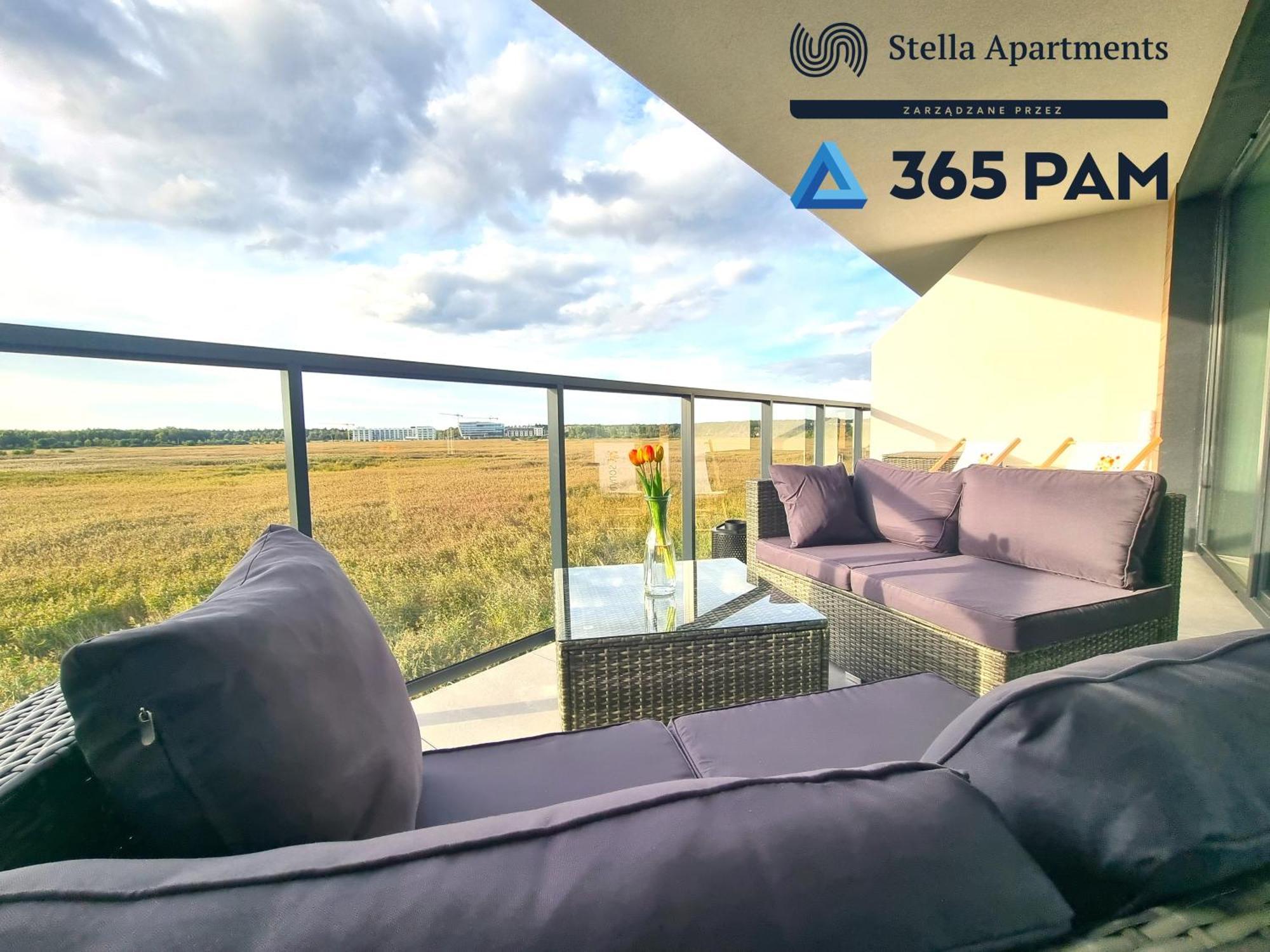 Westin House Kolobrzeg - Basen, Jacuzzi, Sauna, Silownia, Plac Zabaw W Cenie - 365Pam Ruang foto