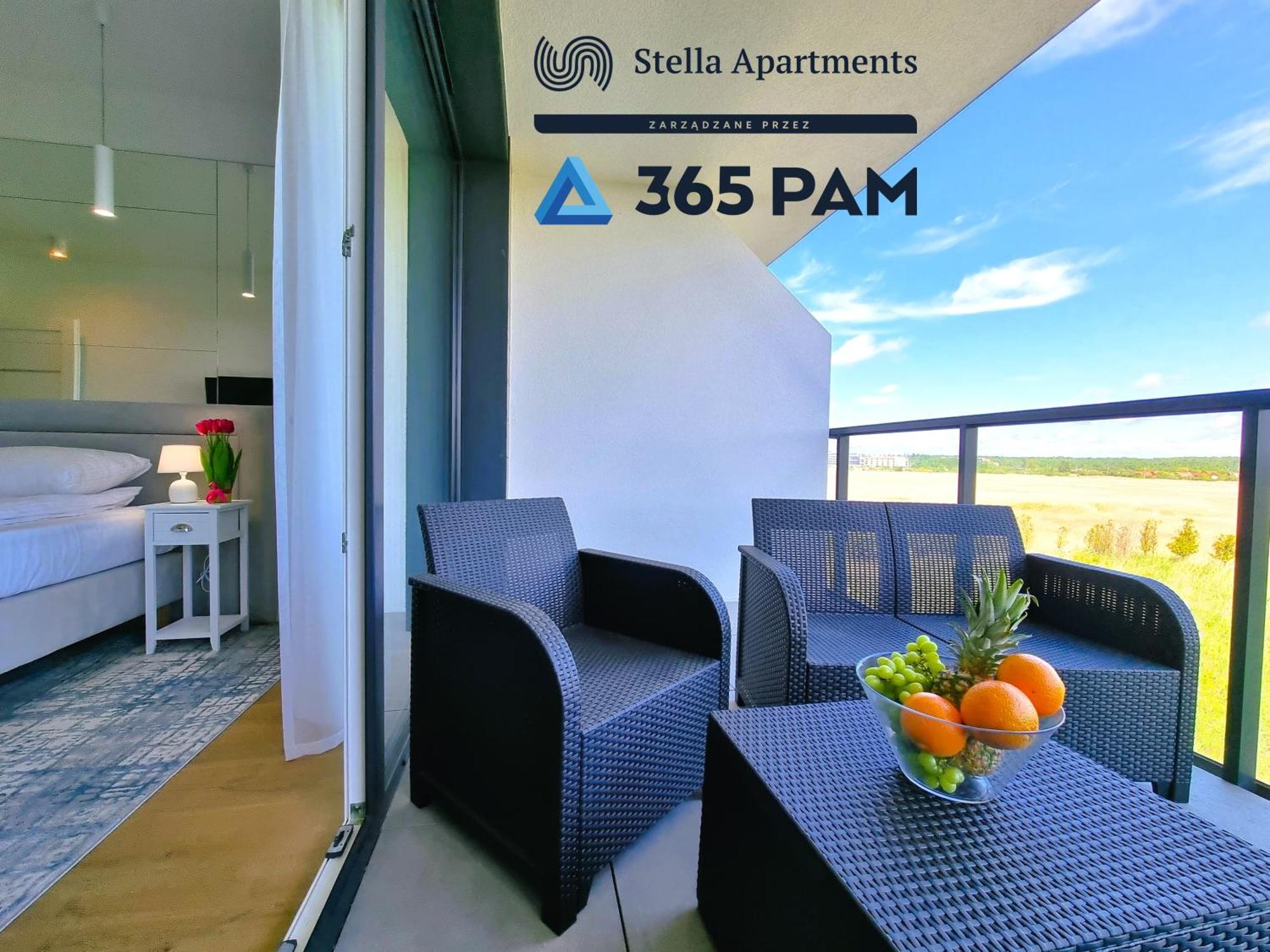 Westin House Kolobrzeg - Basen, Jacuzzi, Sauna, Silownia, Plac Zabaw W Cenie - 365Pam Ruang foto
