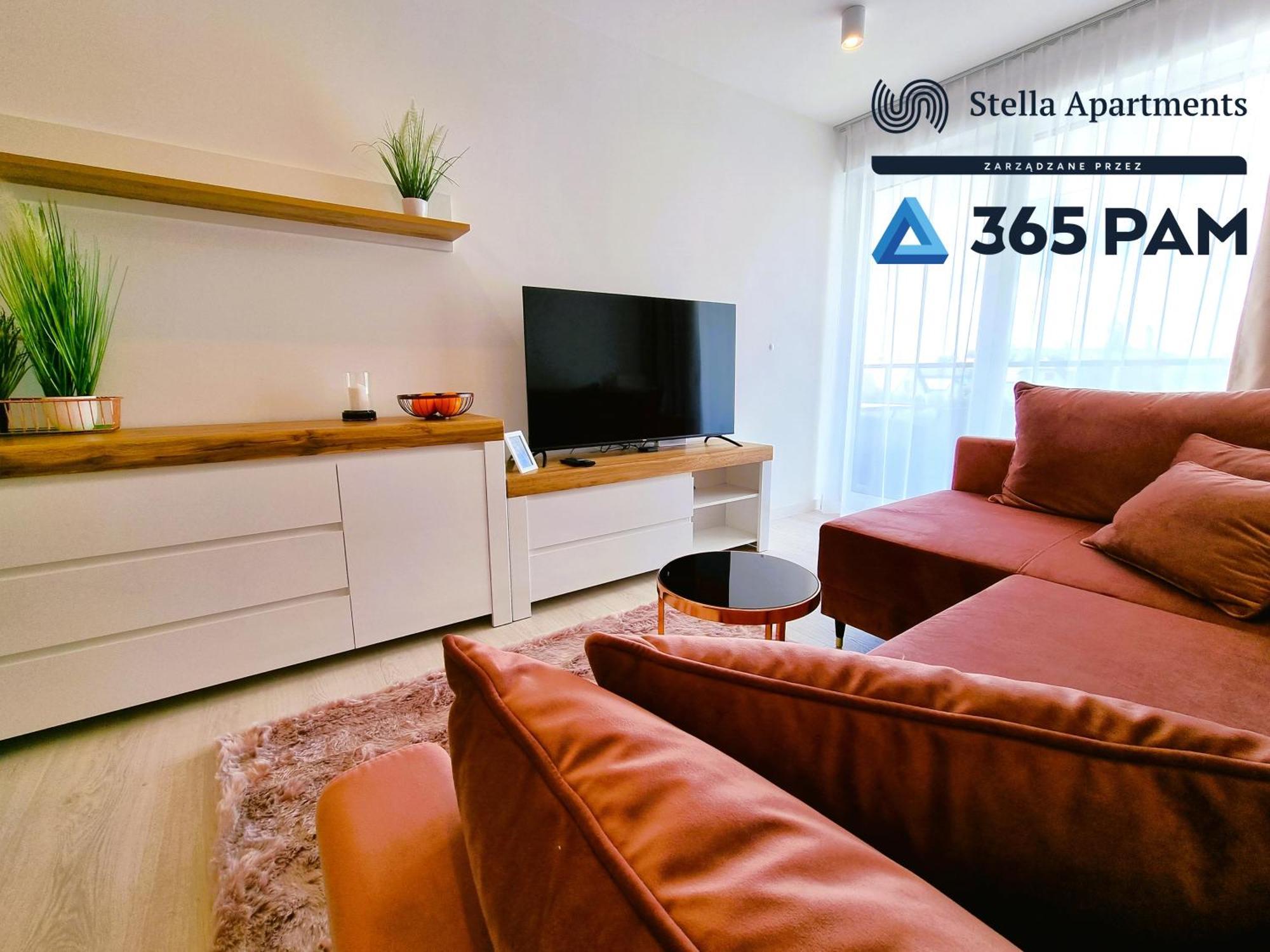 Westin House Kolobrzeg - Basen, Jacuzzi, Sauna, Silownia, Plac Zabaw W Cenie - 365Pam Ruang foto