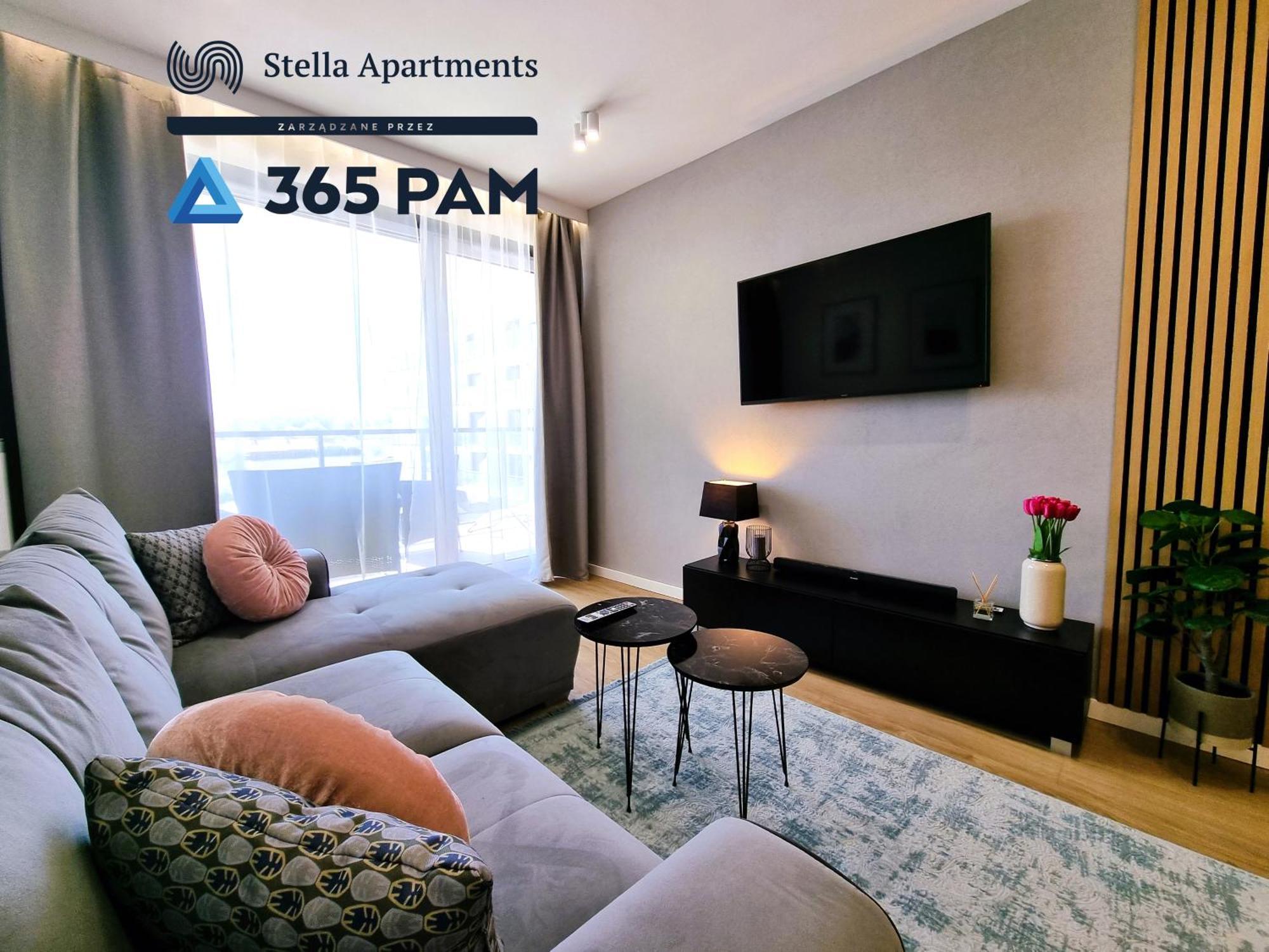 Westin House Kolobrzeg - Basen, Jacuzzi, Sauna, Silownia, Plac Zabaw W Cenie - 365Pam Ruang foto