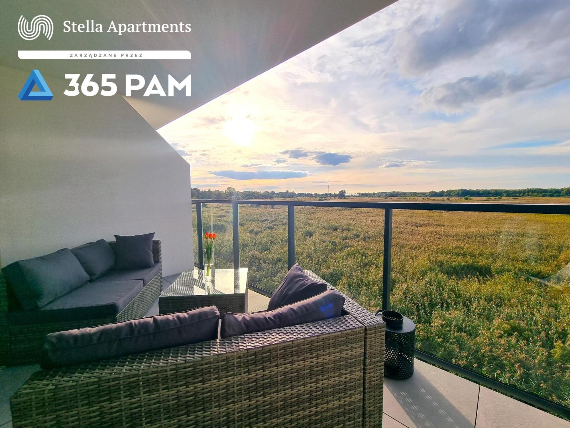 Westin House Kolobrzeg - Basen, Jacuzzi, Sauna, Silownia, Plac Zabaw W Cenie - 365Pam Bagian luar foto