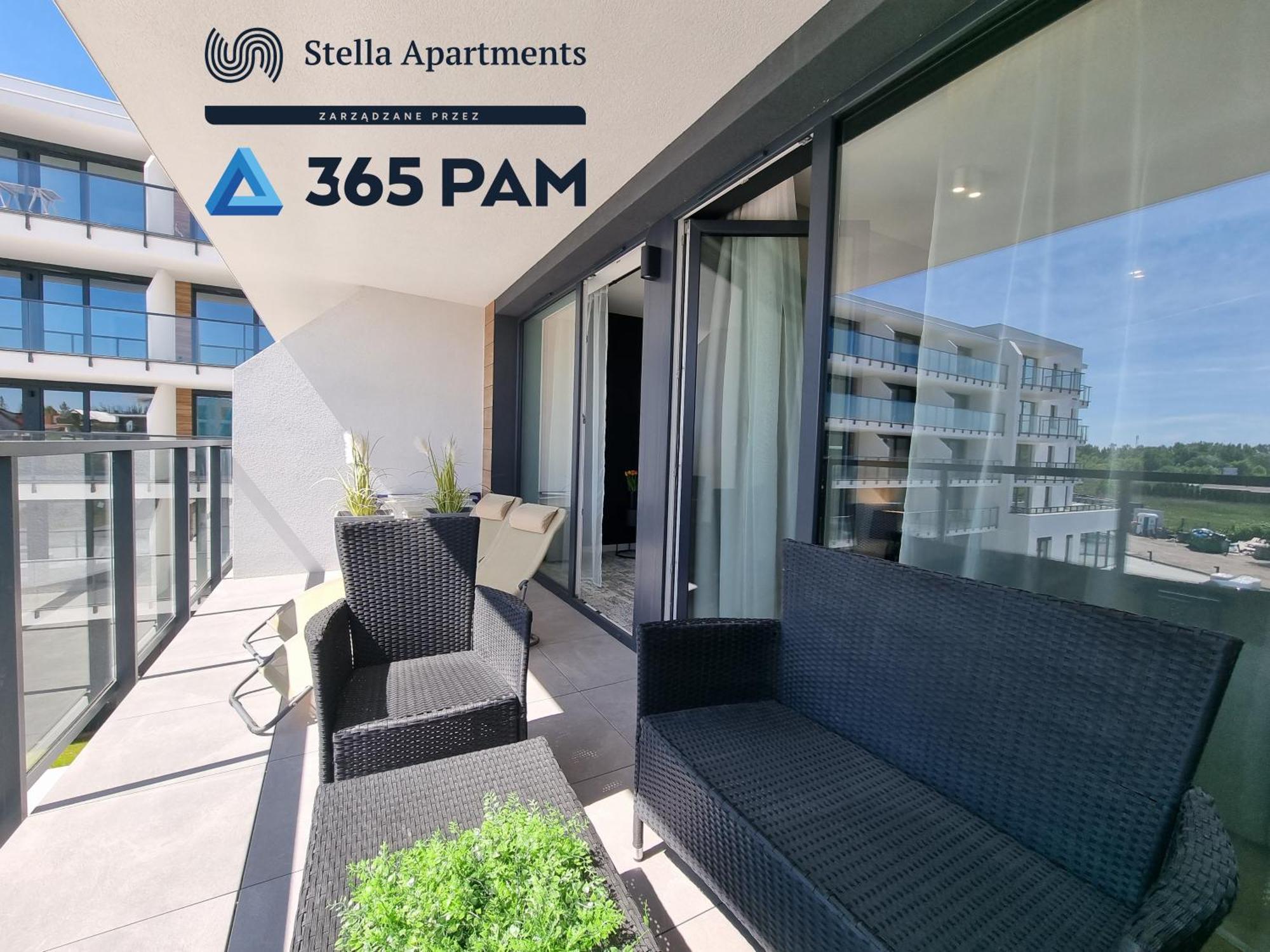 Westin House Kolobrzeg - Basen, Jacuzzi, Sauna, Silownia, Plac Zabaw W Cenie - 365Pam Ruang foto