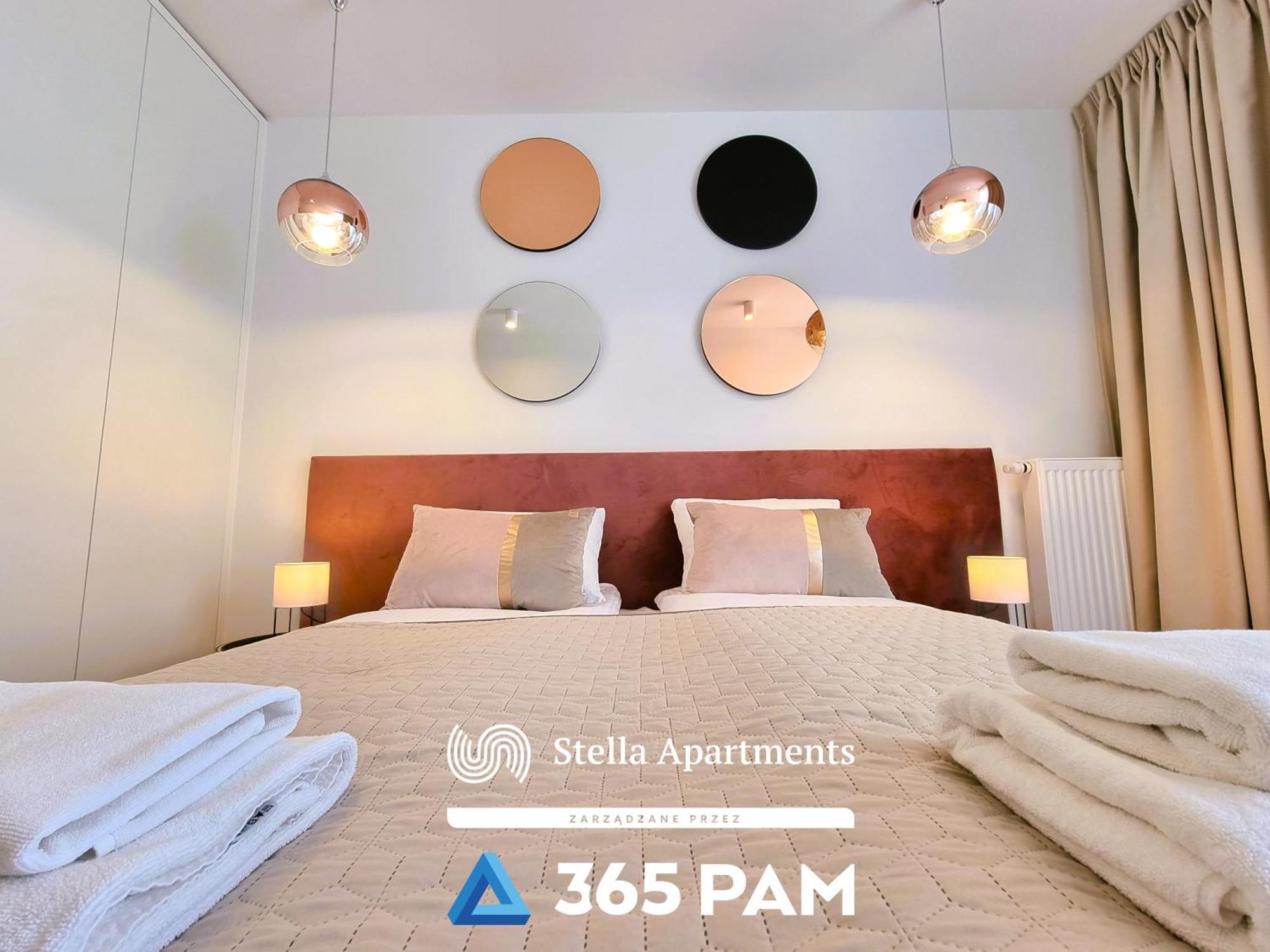 Westin House Kolobrzeg - Basen, Jacuzzi, Sauna, Silownia, Plac Zabaw W Cenie - 365Pam Ruang foto
