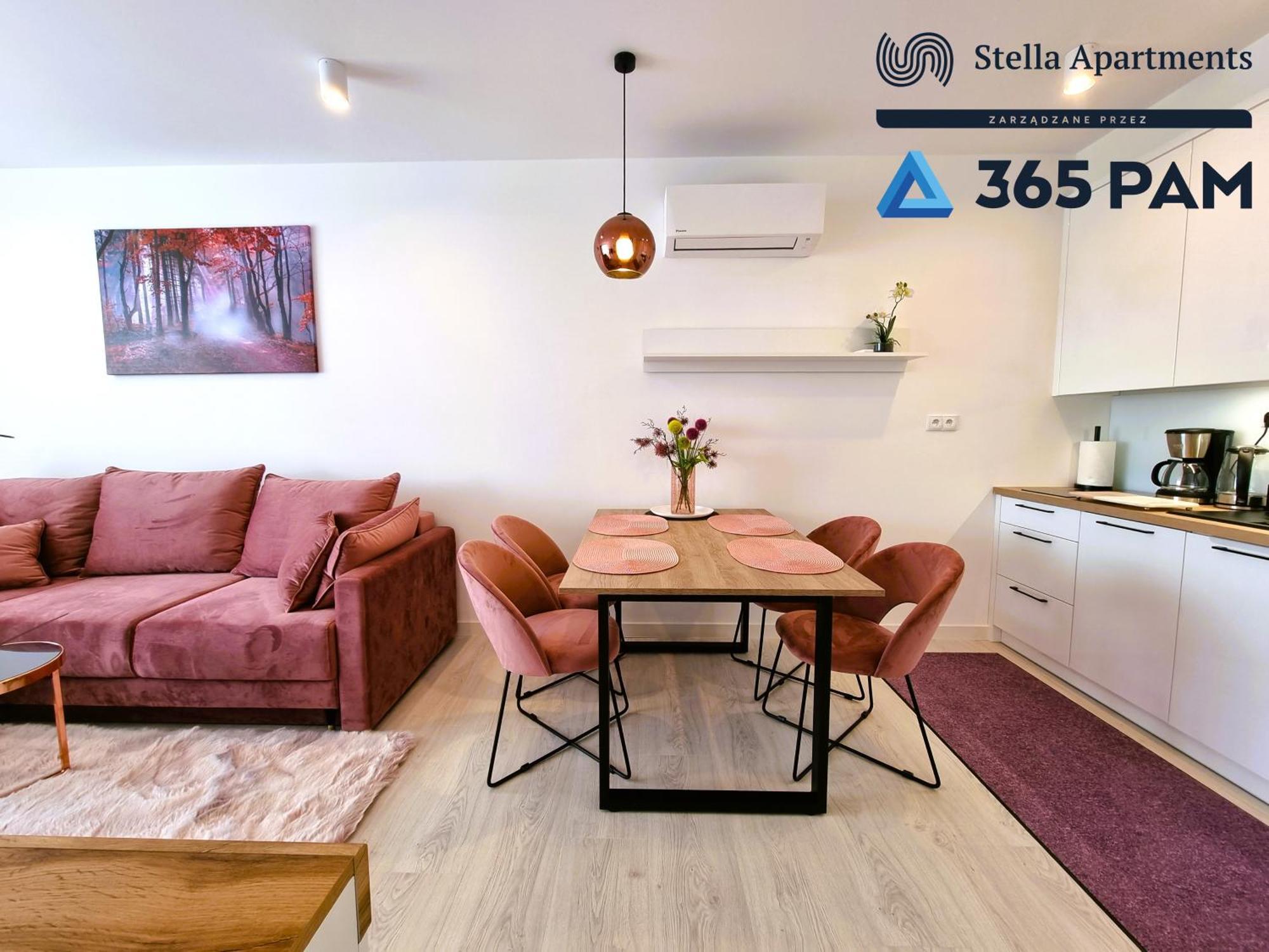 Westin House Kolobrzeg - Basen, Jacuzzi, Sauna, Silownia, Plac Zabaw W Cenie - 365Pam Ruang foto