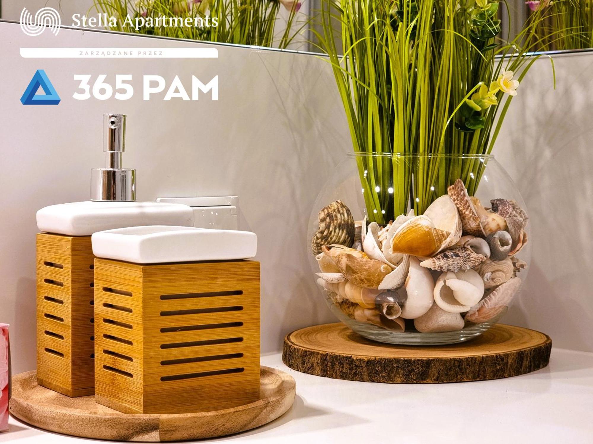 Westin House Kolobrzeg - Basen, Jacuzzi, Sauna, Silownia, Plac Zabaw W Cenie - 365Pam Ruang foto