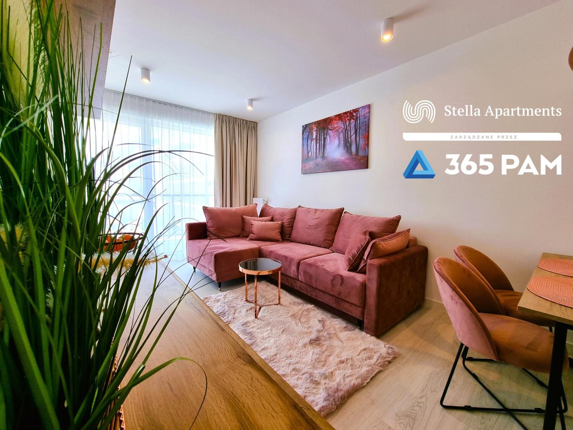 Westin House Kolobrzeg - Basen, Jacuzzi, Sauna, Silownia, Plac Zabaw W Cenie - 365Pam Bagian luar foto