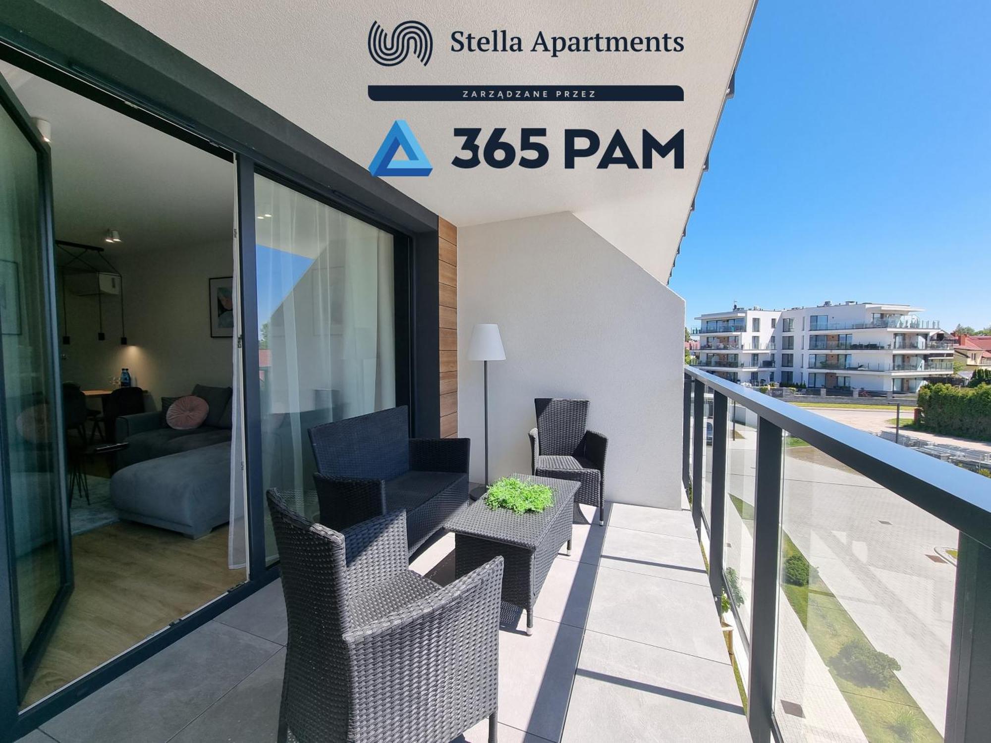Westin House Kolobrzeg - Basen, Jacuzzi, Sauna, Silownia, Plac Zabaw W Cenie - 365Pam Ruang foto