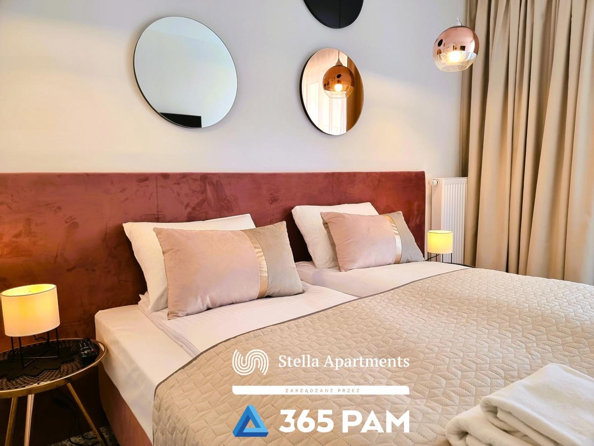 Westin House Kolobrzeg - Basen, Jacuzzi, Sauna, Silownia, Plac Zabaw W Cenie - 365Pam Ruang foto