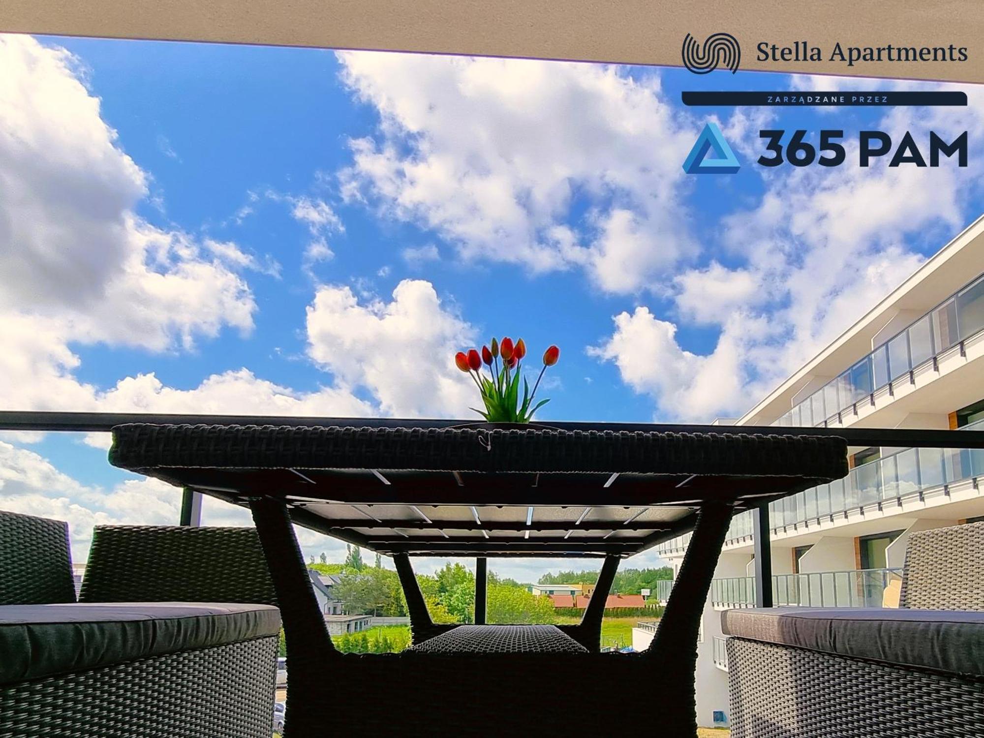 Westin House Kolobrzeg - Basen, Jacuzzi, Sauna, Silownia, Plac Zabaw W Cenie - 365Pam Bagian luar foto