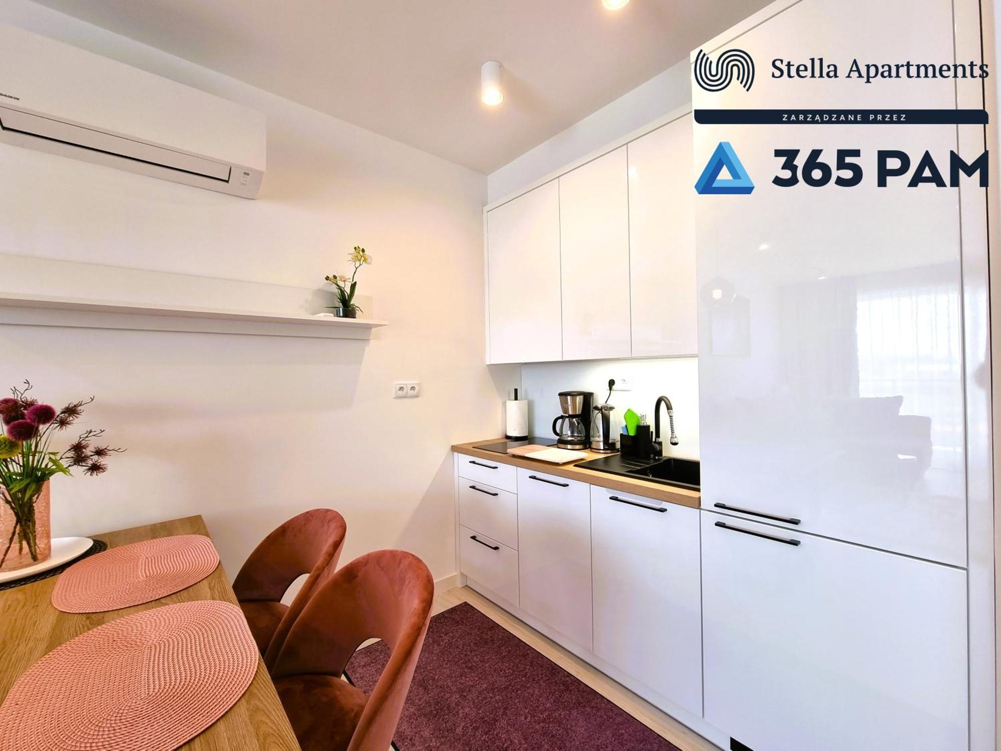 Westin House Kolobrzeg - Basen, Jacuzzi, Sauna, Silownia, Plac Zabaw W Cenie - 365Pam Ruang foto