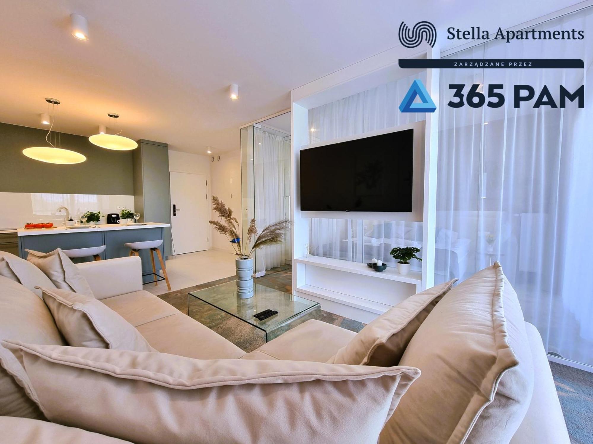 Westin House Kolobrzeg - Basen, Jacuzzi, Sauna, Silownia, Plac Zabaw W Cenie - 365Pam Bagian luar foto