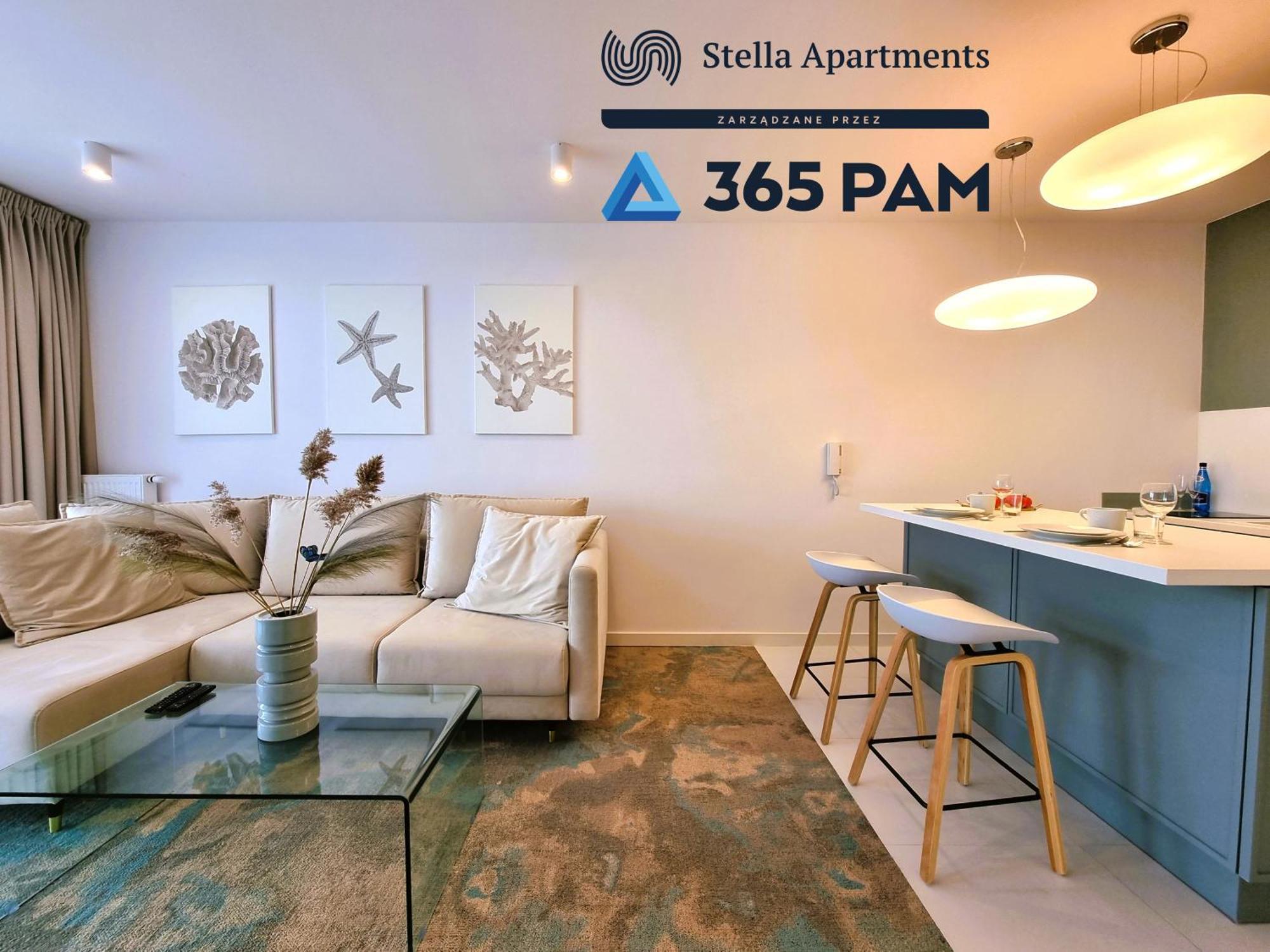 Westin House Kolobrzeg - Basen, Jacuzzi, Sauna, Silownia, Plac Zabaw W Cenie - 365Pam Bagian luar foto