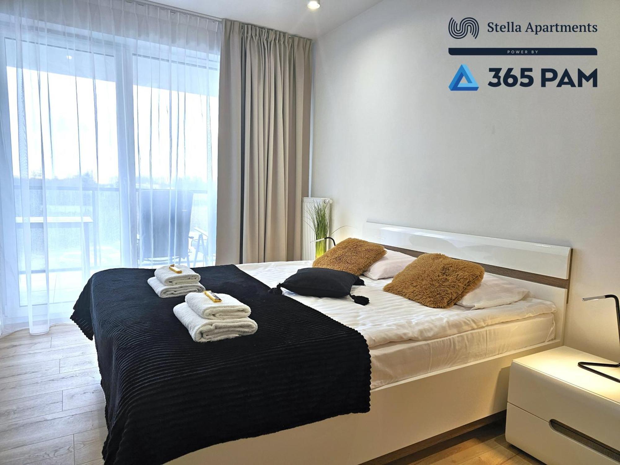 Westin House Kolobrzeg - Basen, Jacuzzi, Sauna, Silownia, Plac Zabaw W Cenie - 365Pam Bagian luar foto
