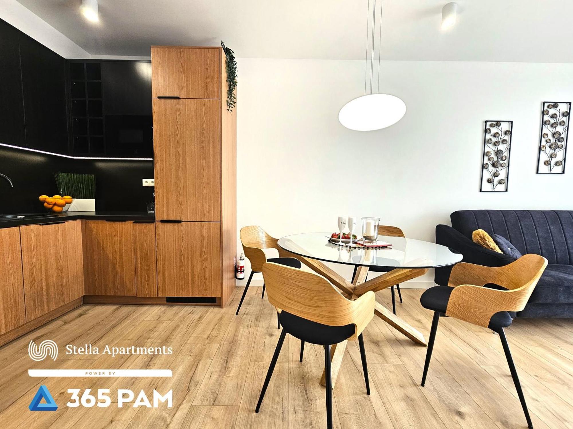 Westin House Kolobrzeg - Basen, Jacuzzi, Sauna, Silownia, Plac Zabaw W Cenie - 365Pam Bagian luar foto