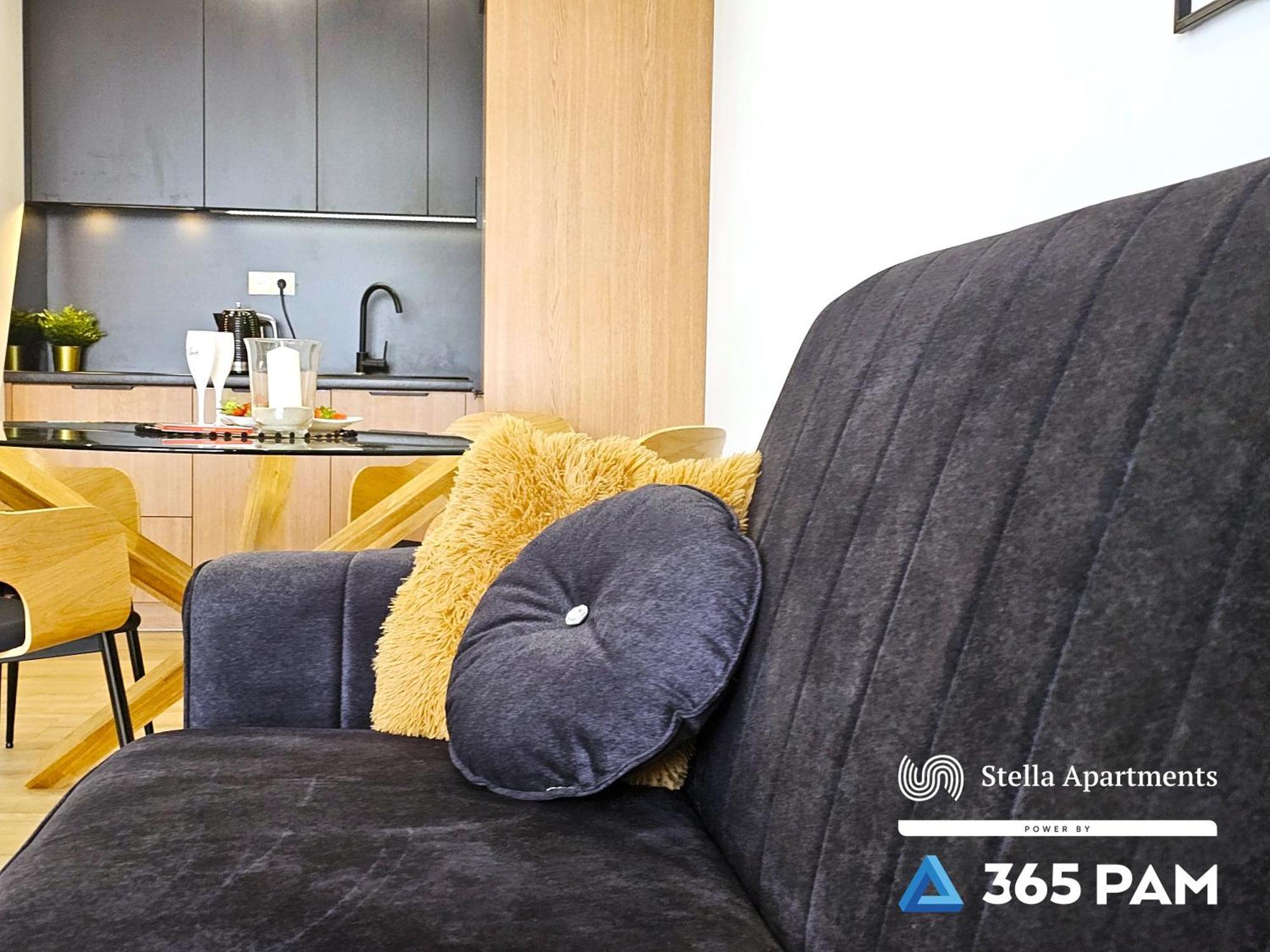 Westin House Kolobrzeg - Basen, Jacuzzi, Sauna, Silownia, Plac Zabaw W Cenie - 365Pam Bagian luar foto