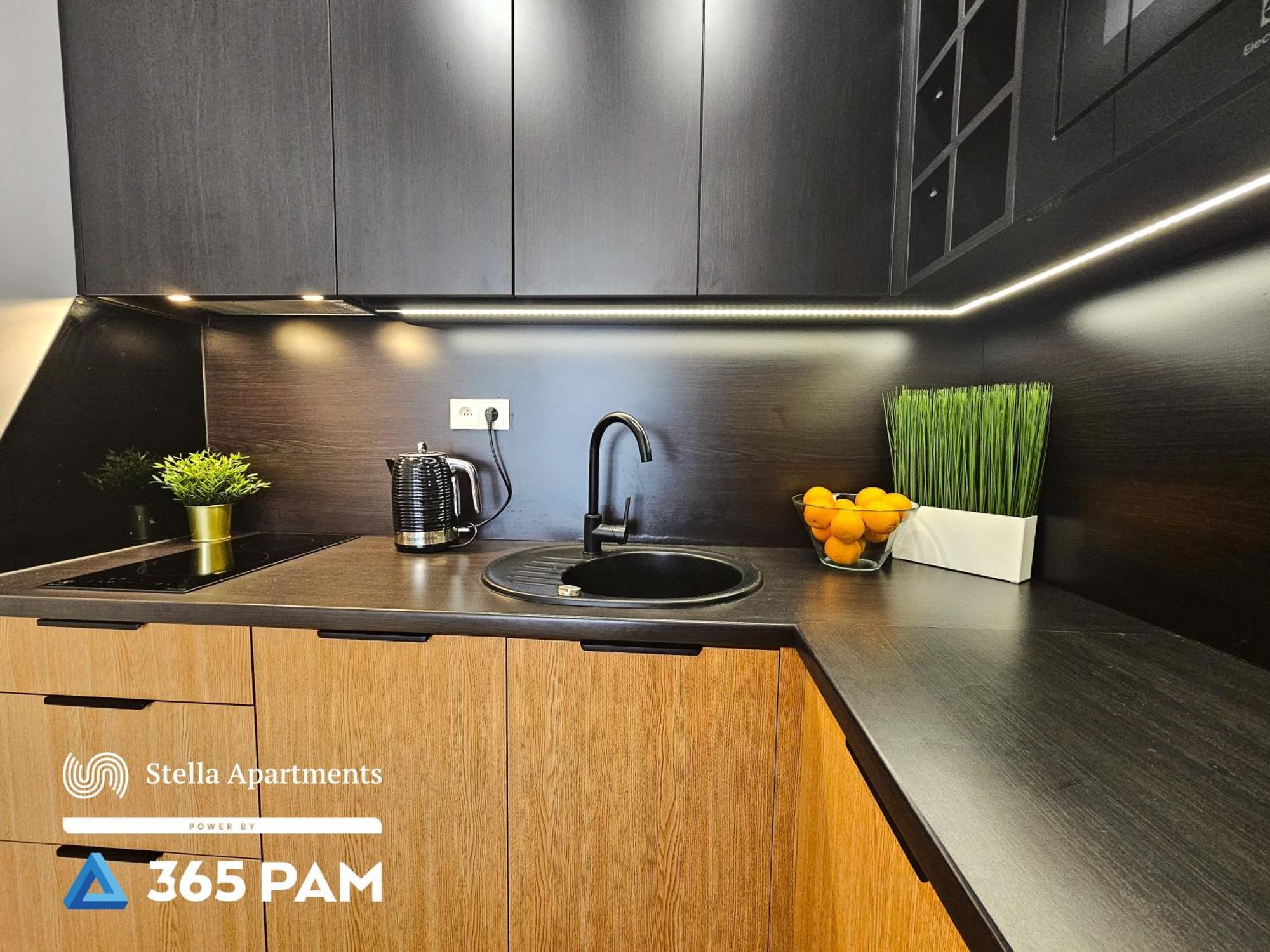 Westin House Kolobrzeg - Basen, Jacuzzi, Sauna, Silownia, Plac Zabaw W Cenie - 365Pam Bagian luar foto