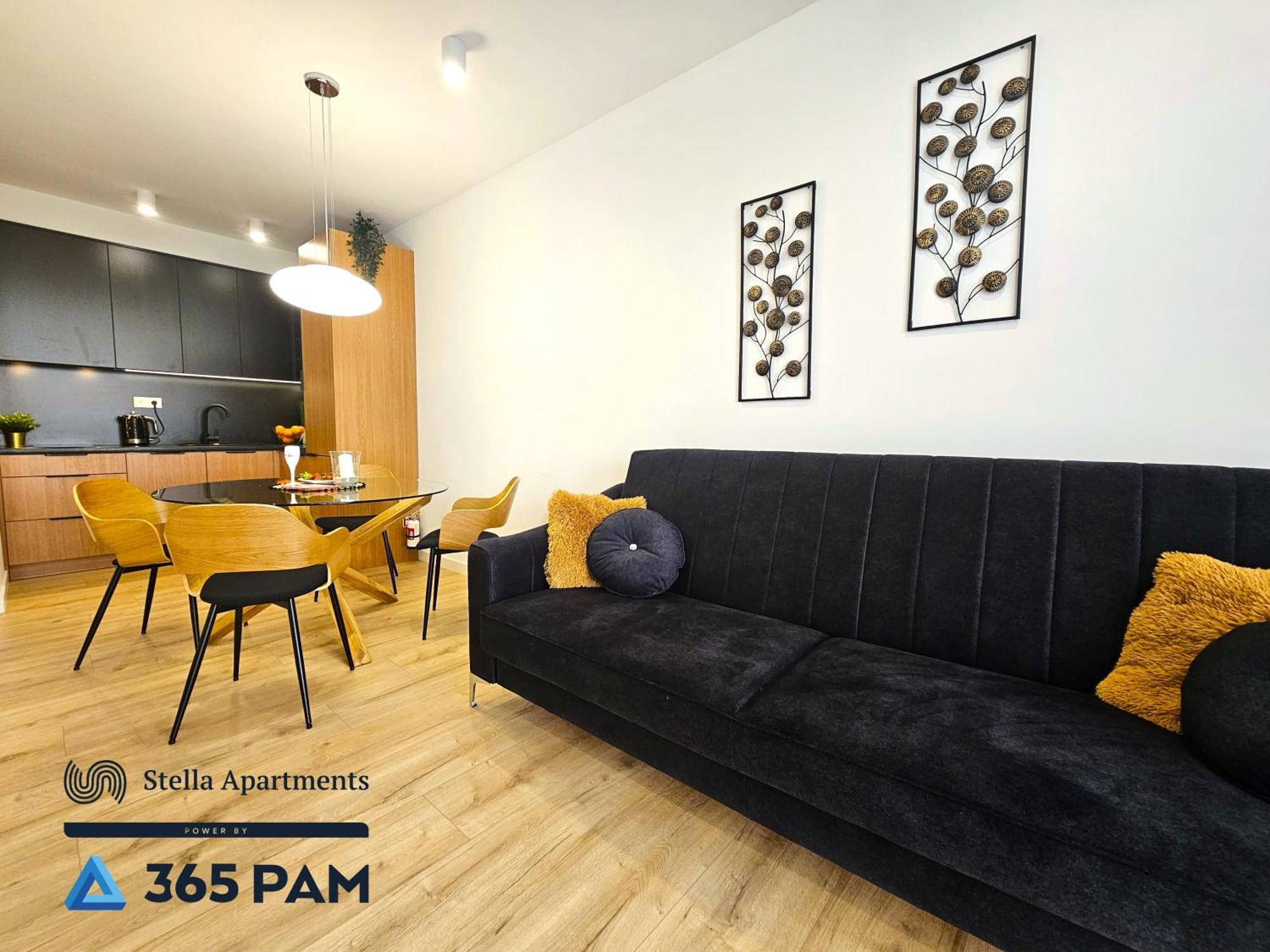 Westin House Kolobrzeg - Basen, Jacuzzi, Sauna, Silownia, Plac Zabaw W Cenie - 365Pam Bagian luar foto